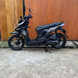 BEAT STREET 2017 PAJAK PANJANG SIAP PAKE MESIN ADEM