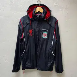 OFFICIAL LIVERPOOL F.C JACKET VINTAGE ORIGINAL