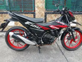 Satria Fu Fi 150 injeksi 2019
