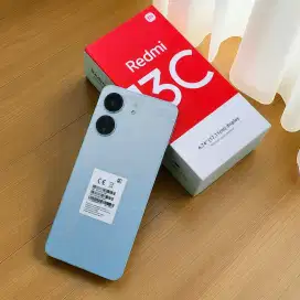 RAM 8GB internal 256GB - Xiaomi Redmi 13C muluss lngkp