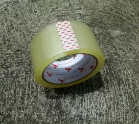 Lakban Bening Ekonomis