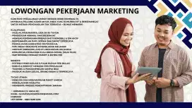 Mencari Mitra Sales Marketing