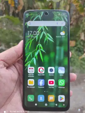 Redmi Note 9 Pro 8/128