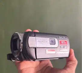 JUAL CEPAT HANDYCAM SONY PJ5E