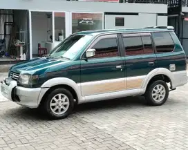 Jual mobil mitaubishi kuda