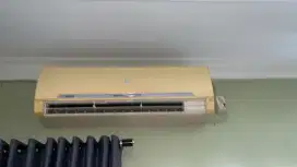 Beli ac bekas .rusak atau baik