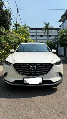 Mazda CX-9 2023 Bensin