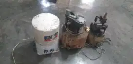 Jl cpt 3pcs.sanyo dap air.