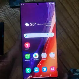 LCD+FRAME COPOTAN ORI SAMSUNG NOTE 20 ULTRA