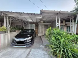 Dijual cepat (BU) rumah grand view karawaci cluster fontana vista