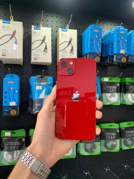 Iphone 13 128 GB All Operator