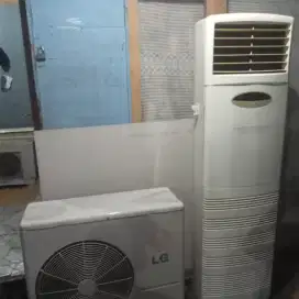 Ac rusak dan bagus siap beli