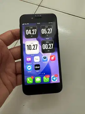 iPhone SE 2022 128GB ex iBox