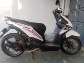 Honda beAt 2013