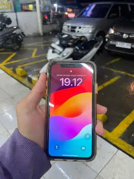 IPHONE XR 128GB INTER
