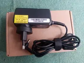 (Baru) Charger Merk Acer 12 Volt