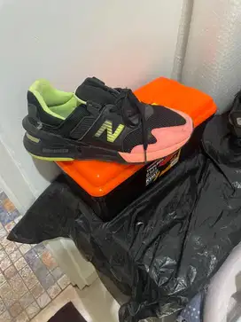 sepatu new blance