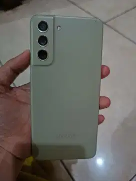 Samsung Galaxy S21fe. Mulus No Minus