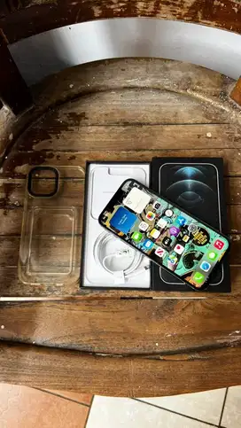 iphone 12 promax 128