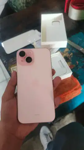 Iphone 15 128GB Ibox