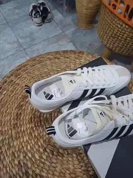 Adidas Lifestyle VS jog 2.0 (BARU)
