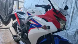 CBR 150 R CBU Thailand
