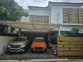 Rumah Bagus Siap Huni Lokasi Strategis Cijagra Buah Batu Bandung.