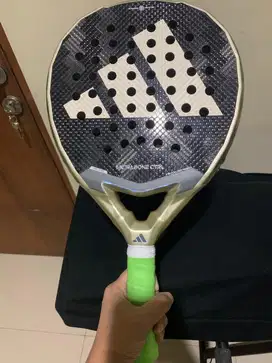 Adidas Metalbone CTRL 3.4 2025 Padel Racket