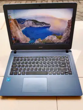 LAPTOP RAM 10 GB MULUS NORMAL SIAP PAKAI