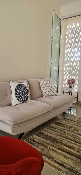 JUAL MURAH RUMAH SUMMARECON BANDUNG