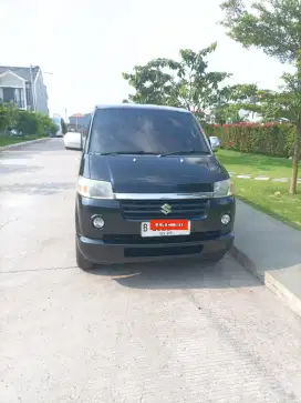 Suzuki APV A/T Automatic Mulus