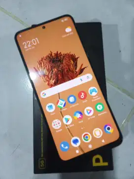 Poco X5 5G Ram 6/128
