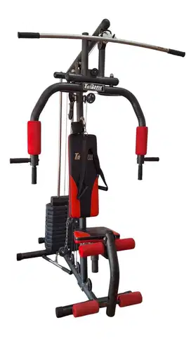 Alat Home Gym 1 Sisi Total Fitness TL HG 001