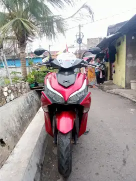 Aeroxx new 2021