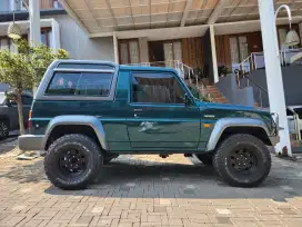 Feroza G2 1999 independen