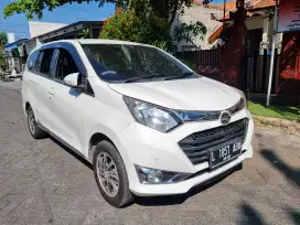Daihatsu SIGRA 1.2 R Deluxe a/t 2017