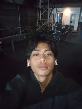 Info lokernya yang bisa ijazahnya nyusul