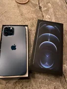iPhone 12 pm iBox