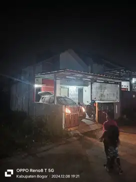 Rumah Aqila residence