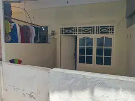Rumah Kontrakan 2 Pintu di Ciganjur, Jaksel