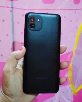 Samsung Galaxy a03 ram 4+4/128 Mulus Nomines