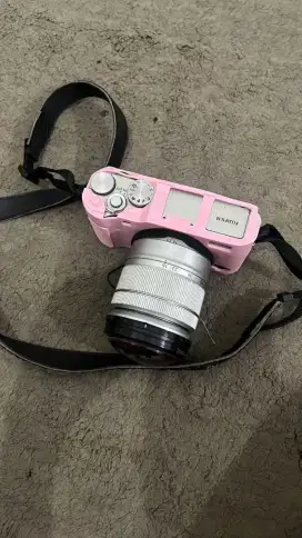 Di jual camera fujiflm xa10