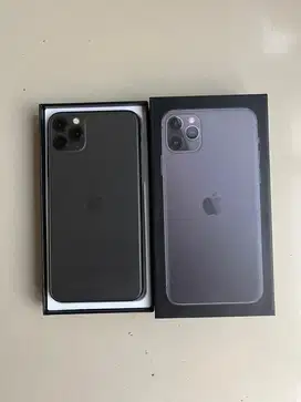 IPHONE 11 PROMAX 64 GB INTER