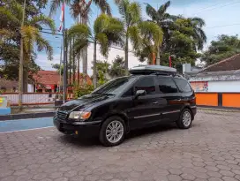 Trajet V6 Matic sehat TT/BT Cash