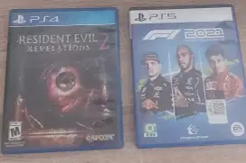 Playstation Games