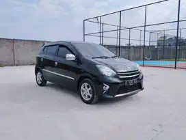 Toyota Agya G manual 2016 mobil bekas murah