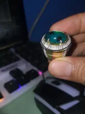 Batu bacan doko
