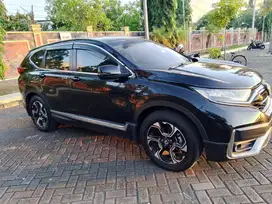 Honda CR-V 2022 Bensin