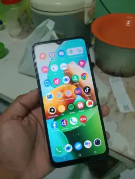 VIVO Y22 4+4/64 ORI