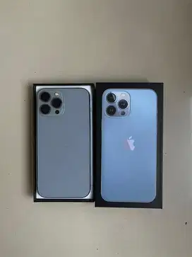 IPHONE 13 PROMAX INTER 128 GB